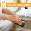 wortek Filz Untersetzer - Deko Tischset + Aufbewahrungsbox Produktbild-Vorschau 2