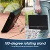 August DA383D -10 .1 “. tragbarer HD Fernseher mit DVD Produktbild-Vorschau 6