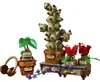 LEGO Harry Potter Rośliny z lekcji zielarstwa w Hogwarcie, Podgląd zdjęcia produktu 7