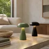 Luxus Europe - Lámpara de mesa táctil Sofia, color  - Vista previa de la imagen del producto 5