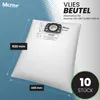 McFilter | 10 Staubsaugerbeutel + 1 Lamellenfilter geeignet Produktbild-Vorschau 3