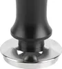Kaffeestampfer Kaffeepulver Presse Hammer Edelstahl Produktbild-Vorschau 7