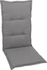 GO-DE Textil ,Sesselauflage hoch ,grau ,20925-01 Produktbild-Vorschau 12