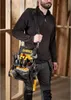 DeWALT DWST83541-1, Przybornik, Tkanina, Czarny, Żółty, 18 Podgląd zdjęcia produktu 11