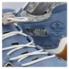 Scarpe da ginnastica in pelle Morelia Anteprima dell’immagine prodotto 39
