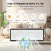 17 Stück Zubehör für Roborock QV 35A/QV 35S Saugroboter, 1 Produktbild-Vorschau 6
