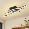 ZMH LED plafoniera camera da letto plafoniera camera da Anteprima dell’immagine prodotto 1