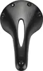 Brooks C17, Fahrradsattel, Straßenrennen, Schwarz, Produktbild-Vorschau 17