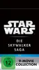 Star Wars 1 - 9 - Die Skywalker Saga, 18 Blu-ray Produktbild-Vorschau 4