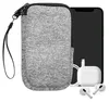 kwmobile Neopren Handytasche für Smartphones L - 6,5" - Produktbild-Vorschau 8