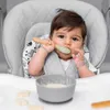 Lorelli Silicone Feeding Set 4 pièces Set d'alimentation en Voir les images du produit 12