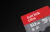 SanDisk Ultra 512 GB MicroSDXC Klasse 10 Produktbild-Vorschau 9