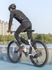 Wasserdichte Fahrradtasche mit Klettverschluss, 3 l, Produktbild-Vorschau 4