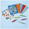Totum PAW Patrol magische Sprhstifte Bastelset mit Produktbild-Vorschau 5