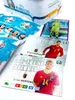 Panini 04007 UEFA Euro 2020™ Adrenalyn XL plechová krabička Náhľad obrázku produktu 8