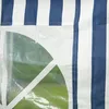 Relaxdays: pannelli laterali per gazebo 3x4 m, set da 3 Anteprima dell’immagine prodotto 7