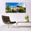 Tulup Leinwand-Bilder 140x70 Wandbild Canvas Kunstdruck Produktbild-Vorschau 3