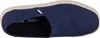 Toms Espadrille Alpargata Rope 2.0 10019870 Blau-43 Produktbild-Vorschau 4