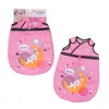 BABY born Schlafsack - Puppenschlafsack mit Klettverschluss Produktbild-Vorschau 1