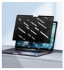 INF Magnetisch privacyfilter voor 14 inch 16:9 laptop - Productafbeelding-voorbeeld 6