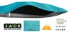 JACK 2er Set Wende Outdoor Kissenhülle Kissenbezug 2-farbig Produktbild-Vorschau 2