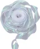 Rolle 9,1 m Chiffonband, schillernd, für Valentinstag, Produktbild-Vorschau 1
