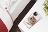MuchoWow® Handyhülle Schutzhülle Hülle für iPhone 12 Pro Produktbild-Vorschau 4