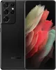Samsung Galaxy S21 Ultra 5G Dual SIM Schwarz 256 GB Produktbild-Vorschau 1