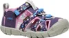 Keen Seacamp Ii Cnx Child Sandalen Blau EU 25-26 Blau EU Produktbild-Vorschau 1
