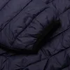 Kappa Winterjacke Doccio Padded Jacke mit Kapuze Gr.XXL Produktbild-Vorschau 4