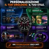 Royal Empire HD Pro GPS Smartwatch Uomo - AMOLED 1,43" con Anteprima dell’immagine prodotto 6