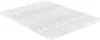 Topper - 160 x 200 cm - Memory Schaum - 7 Zonen - Stärke 5 Produktbild-Vorschau 7