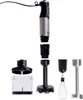 Camry CR 4623 Stabmixer-Set 1600W mit Zerkleinerer, Würfler Produktbild-Vorschau 17
