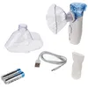 Dr. Senst Mobiler Inhalator YS35 Produktbild-Vorschau 3