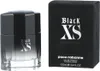 Paco Rabanne Black XS toaletní voda ve spreji 100 ml Náhled obrázku produktu 2