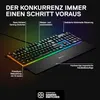 Steelseries APEX 3 tastiera USB QWERTY Italiano Nero Anteprima dell’immagine prodotto 7