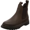Tamaris 1-25829-43 - Damen Chelsea Boots - 300-Brown, Produktbild-Vorschau 29