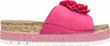 Rieker Damen Sandalen Pantoletten Modeschuhe Sommerschuhe Produktbild-Vorschau 2