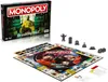 A Monopoly Breaking Bad board game box and opened board with game pieces. Produktbild-Vorschau