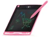 LCD grafický tablet pro kreslení pro děti, kouzelná tabule Náhled obrázku produktu 3