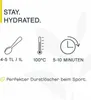 Stay Hydrated, Früchtetee BIO, 100g Produktbild-Vorschau 5