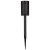 LED Solar Gartenleuchte 39cm 30lm 1.2W 360° IP44 Produktbild-Vorschau 3
