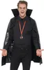 Umhang Vampir Vampirumhang Kostüm Halloween Fasching Podgląd zdjęcia produktu 1