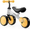 Kinderkraft bici di equilibrio CUTIE miele Anteprima dell’immagine prodotto 7