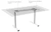 Better Home FlexiDesk DM1 höhenverstellbarer Schreibtisch Produktbild-Vorschau 5