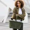 Reisenthel carrybag, Grün, Polyester, Einkaufswagen, 20 kg, Produktbild-Vorschau 7