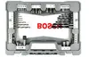 105-tlg. Premium X-Line Bohrer- und Schrauber-Set Produktbild-Vorschau 10
