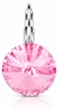 LUISIA® Ohrringe Rivoli mit Kristallen von Swarovski® 14 mm Produktbild-Vorschau 4