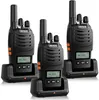 Retevis H777D Walkie-Talkie, LCD-Bildschirm, PMR446, Produktbild-Vorschau 1