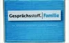 Sujet de conversation : Famille Voir les images du produit 5